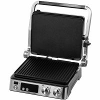 Гриль контактный электрический Braun MultiGrill 7 CG7040, изображение 4