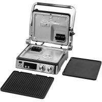 Гриль контактный электрический Braun MultiGrill 7 CG7040, изображение 3