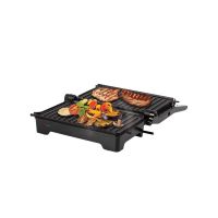 Гриль-пресс Endever Grillmaster 119 черный/металлик, изображение 5