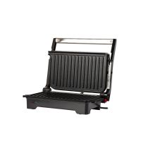 Гриль-пресс Endever Grillmaster 119 черный/металлик, изображение 4