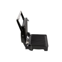 Гриль-пресс Endever Grillmaster 119 черный/металлик, изображение 3