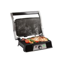 Гриль-пресс Endever Grillmaster 220 серебристый/черный, изображение 7