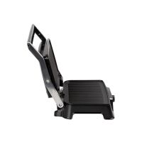 Гриль-пресс Endever Grillmaster 220 серебристый/черный, изображение 3
