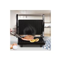 Гриль электрический Endever Grillmaster 113 черный, изображение 5
