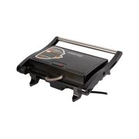 Гриль электрический Endever Grillmaster 113 черный