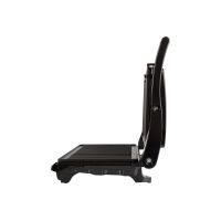 Гриль электрический Endever Grillmaster 113 черный, изображение 4