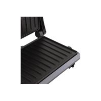Гриль электрический Endever Grillmaster 113 черный, изображение 3