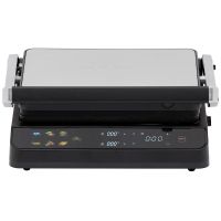 Гриль электрический Krona Digitaler Kontaktgrill