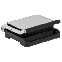 Гриль электрический Krona Digitaler Kontaktgrill, изображение 5