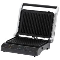 Гриль электрический Krona Digitaler Kontaktgrill, изображение 2