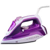 Утюг BQ SI1002 White-Purple