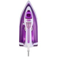 Утюг BQ SI1002 White-Purple, изображение 2