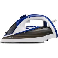 Утюг Centek CT-2329 синий, изображение 4