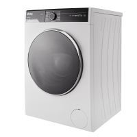 Стирально-сушильная машина Korting KWD 58L1496 белый, изображение 2