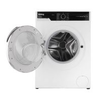Стирально-сушильная машина Korting KWD 58L1496 белый, изображение 5