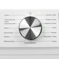 Стирально-сушильная машина Centek CT-1953 белый, изображение 5