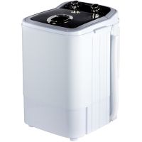 Стиральная машина Horizont WM-4601W белая