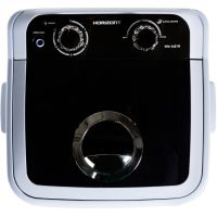 Стиральная машина Horizont WM-4601W белая, изображение 3