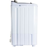 Стиральная машина Horizont WM-4601W белая, изображение 4