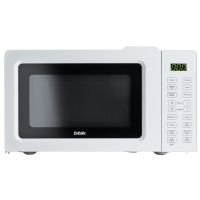 Микроволновая печь BBK 17MWS-785S/W белый