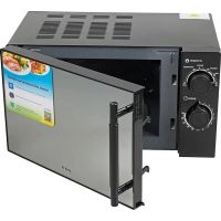 Микроволновая печь BBK 20MWS-773M/B-M черный, изображение 3