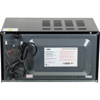 Микроволновая печь BBK 20MWS-773M/B-M черный, изображение 4