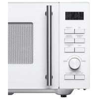 Микроволновая печь BBK 23MWS-951T/W белый, изображение 3