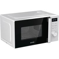 Микроволновая печь Gorenje MO20A3WH белый, изображение 2