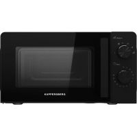 Микроволновая печь Kuppersberg TMW 204 B черный