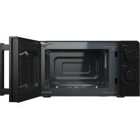 Микроволновая печь Kuppersberg TMW 204 B черный, изображение 2