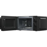 Микроволновая печь Kuppersberg TMW 204 B черный, изображение 4