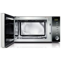 Микроволновая печь CASO M 20 Electronic зеркальный/серебристый, изображение 2