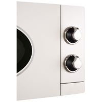 Микроволновая печь Korting KMO 815 RSI белый, изображение 3