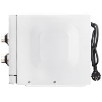 Микроволновая печь Korting KMO 815 RSI белый, изображение 4