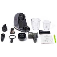 Соковыжималка Atvel PowerTwist J3 Gray 75201, изображение 2