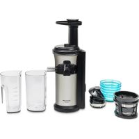Соковыжималка Panasonic MJ-L500STQ, изображение 3