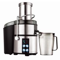 Соковыжималка Galaxy Line GL 0808 серебристый