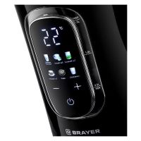 Чайник BRAYER BR6101 черный, изображение 3