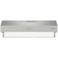 Вытяжка встраиваемая Gorenje WHU529EX/M нержавеющая сталь, изображение 2