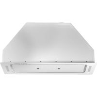 Вытяжка встраиваемая Zigmund & Shtain K 014.7 W белый, изображение 3