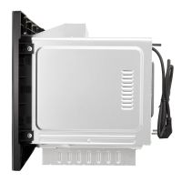 Встраиваемая микроволновая печь Korting KMI 827 GN, изображение 4