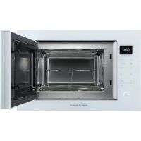 Встраиваемая микроволновая печь Zigmund & Shtain BMO 15.252 W, изображение 2