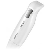 Блендер Centek CT-1341 белый, изображение 2