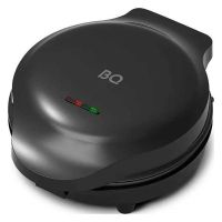 Вафельница BQ ST2007 черный