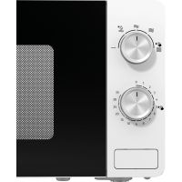 Микроволновая печь Gorenje MO20E1W белый, изображение 3