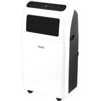Кондиционер мобильный Ballu Aura BPAC-12 CP/N1_24Y (12000 BTU, 30 м²), изображение 2