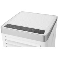 Кондиционер мобильный FUNAI MAC-CA25CON04 (9000 BTU, 19 м²), изображение 2