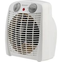Тепловентилятор Rexant 60-0033 белый