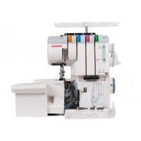 Оверлок Janome MyLock 784 белый, изображение 4