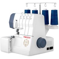 Оверлок Necchi 4554D, изображение 3